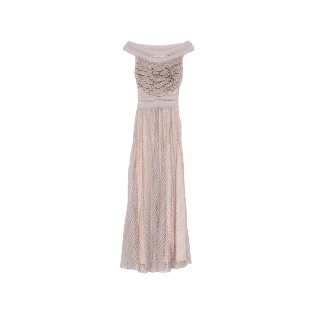 Antonino Valenti Pink Dresses - Day Dresses Women